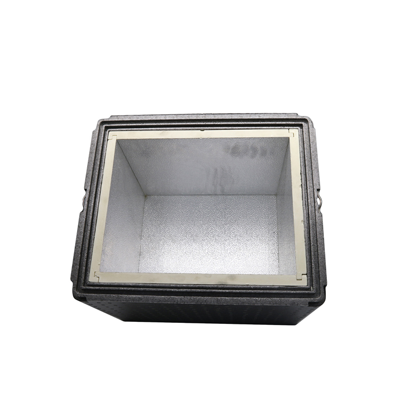 EPP + PU  insulation box